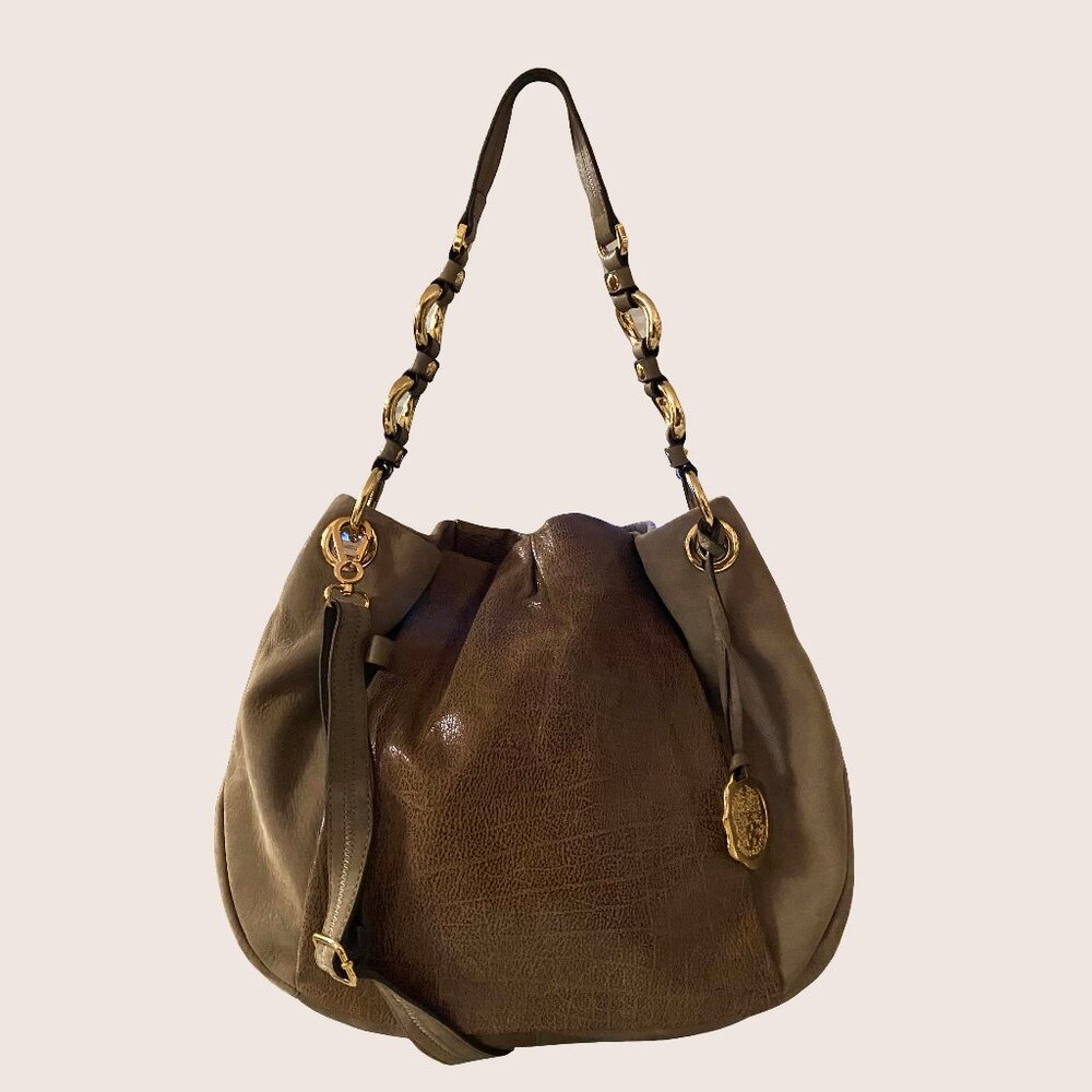 Vince Camuto Cristina Convertible Bag